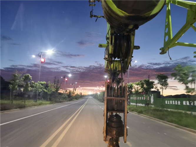 道外区大件吊装怎么收费