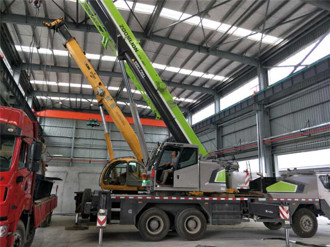 道外区高空车出租需要注意哪些安全事项？